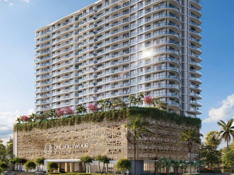 1817 Taylor St - Florida - Hollywood - 33020