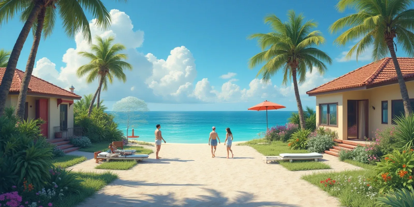 Comprar propiedad en Florida desde el extranjero