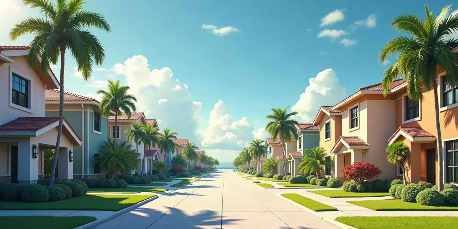 Rentabilidad de Inversiones Inmobiliarias en Florida