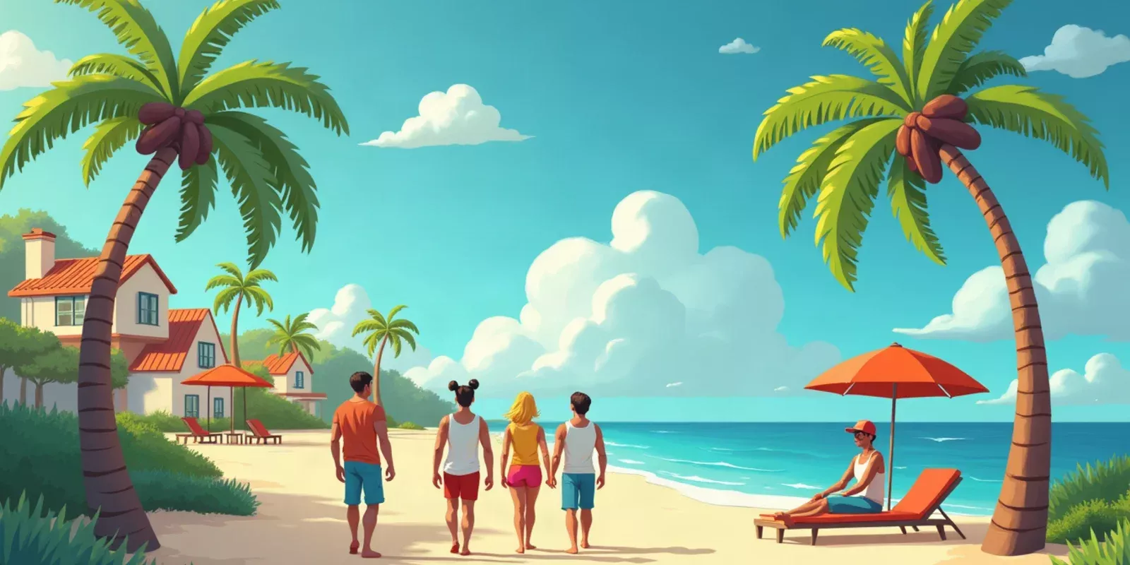 Invertir en Propiedades en Florida para Extranjeros