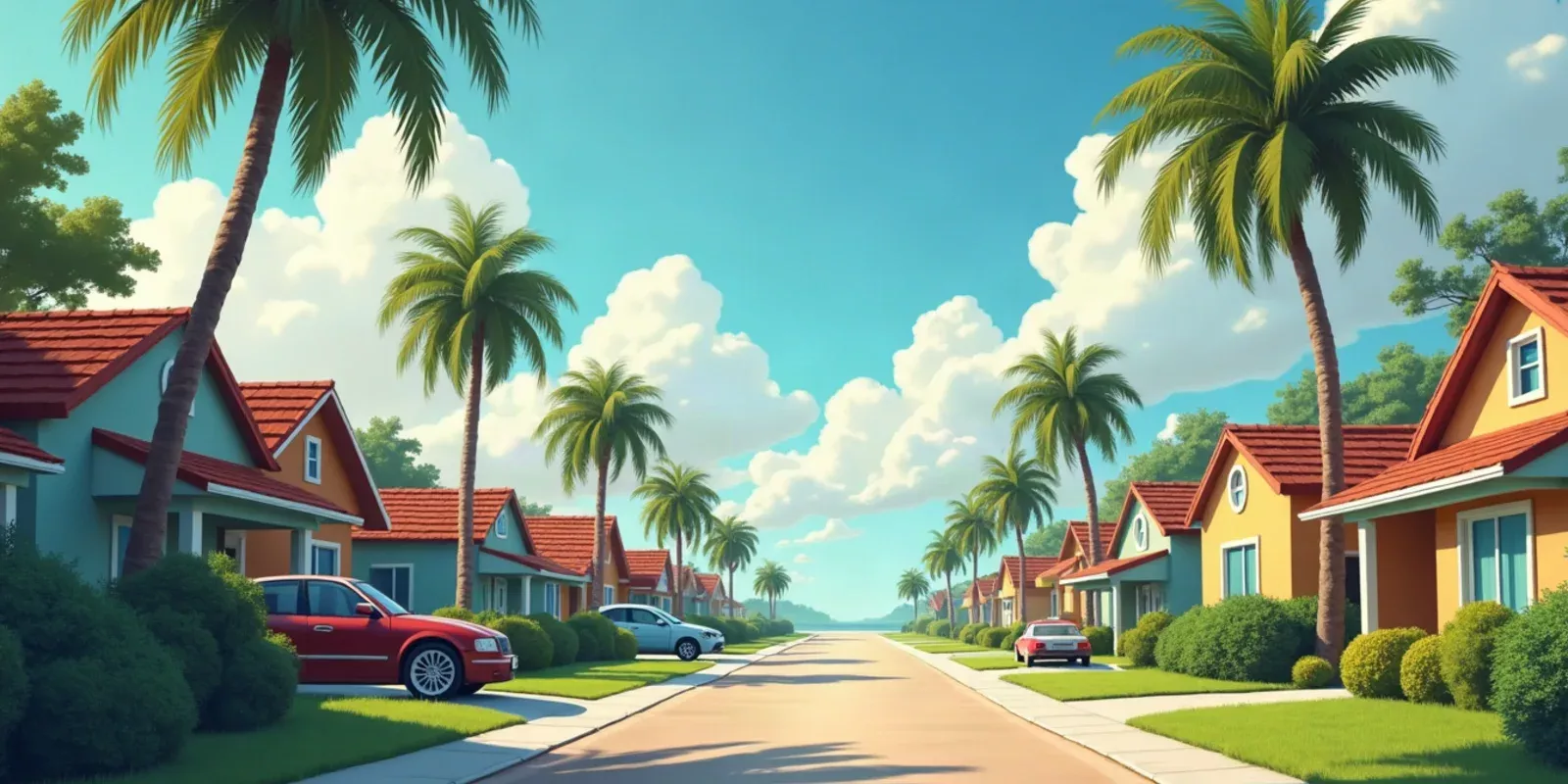 Evaluando Inversiones Inmobiliarias en Florida