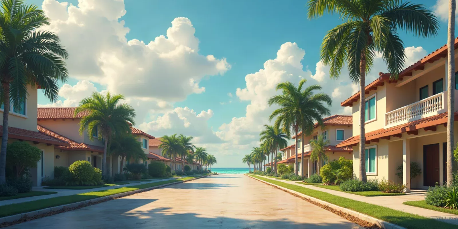 Inversión Inmobiliaria en Florida: ¿Cuánto Necesitas?